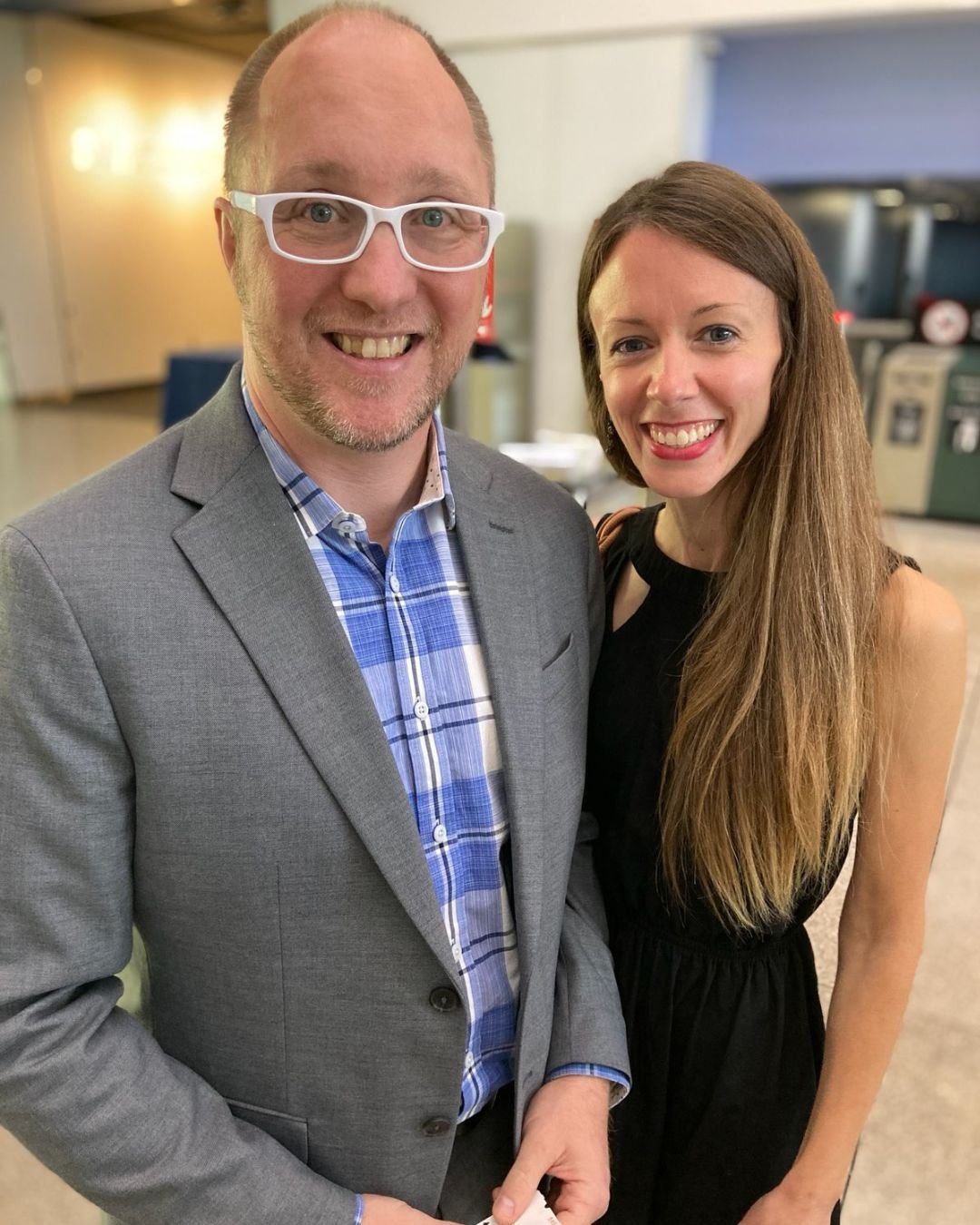 Nicholas and Angela - Eden Wellness Team